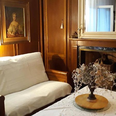 Chambres D'Hotes Chez Catherine A Reus Chambre Bord De Mer Avec Salle De Bains Privee Zewnętrze zdjęcie
